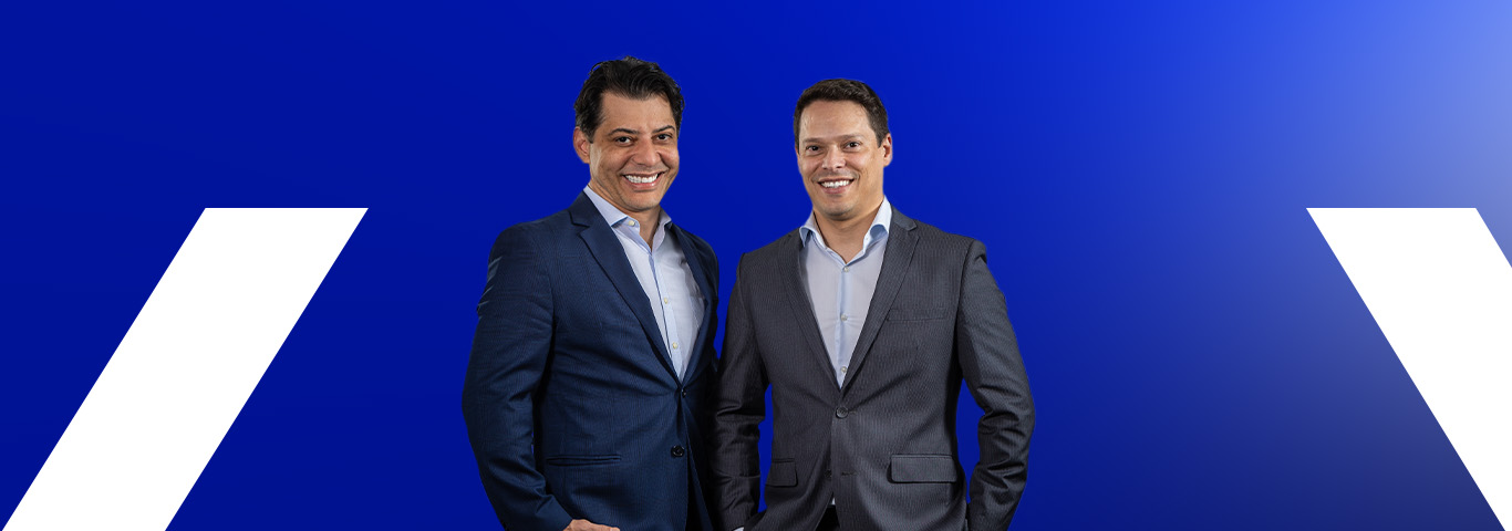 Conheça os líderes Vockan e suas experiências no ERP QAD
