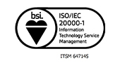 BSI ISO IEC