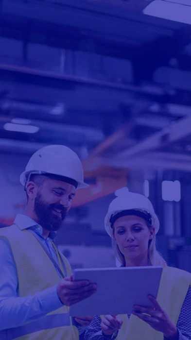 ERP para industria
