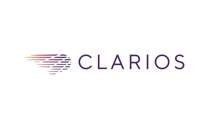 Clarios Logo Clarios Logo